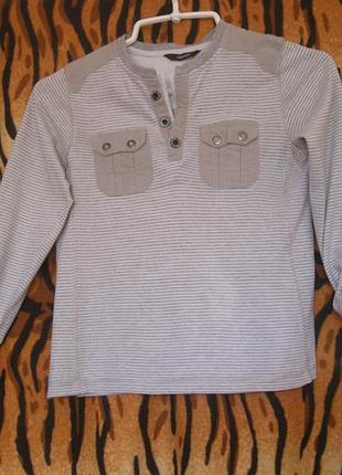 Супер кофточка"george"6-7 лет,100%коттон.