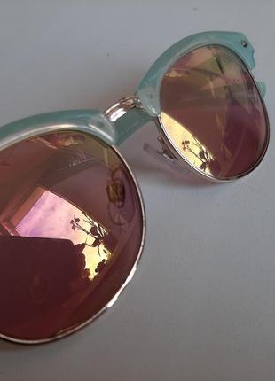 Очки детские hsm на девочку 3-6 лет