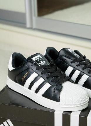 Кроссовки adidas superstar6 фото