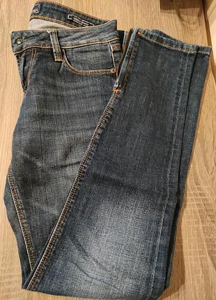 Джинсы guess