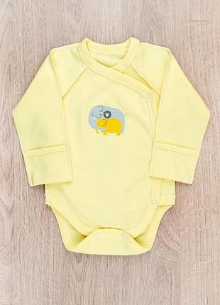 Боді для немовлят