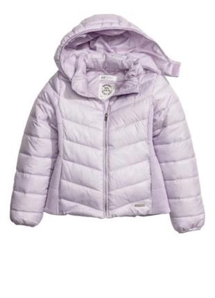 Гарна куртка h&m