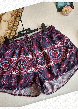 Шорты, вискоза atmosphere  8/36