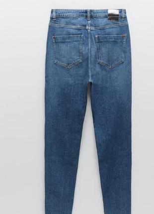 Джинси zara 2