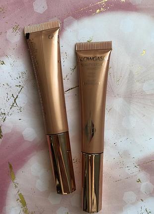 Рум'яна charlotte tilbury1 фото