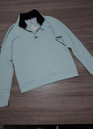 Victoria's secret pink свитер оригинал