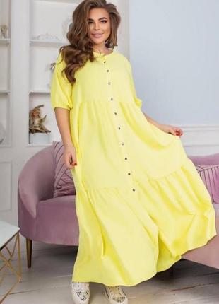 Плаття сарафан