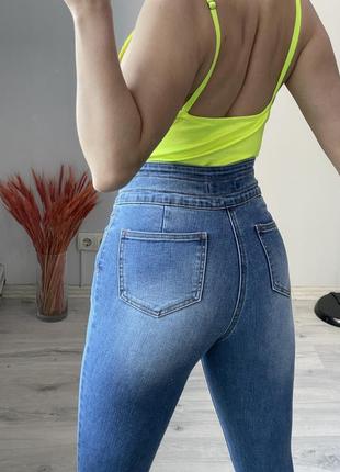 Джинси denim co 2