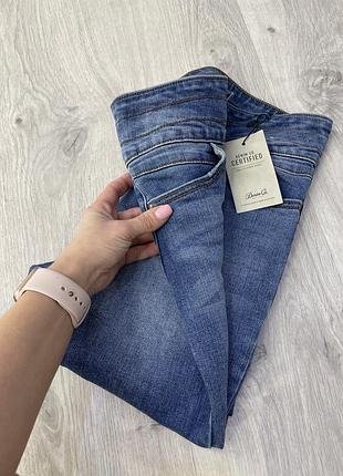 Джинси denim co 9