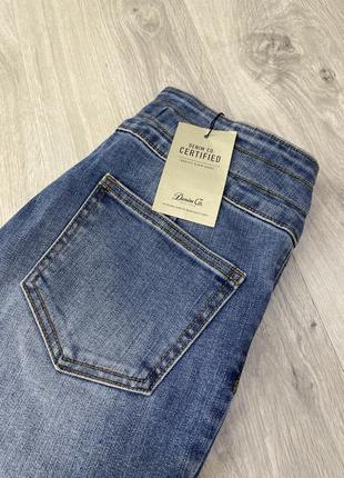 Джинси denim co 10