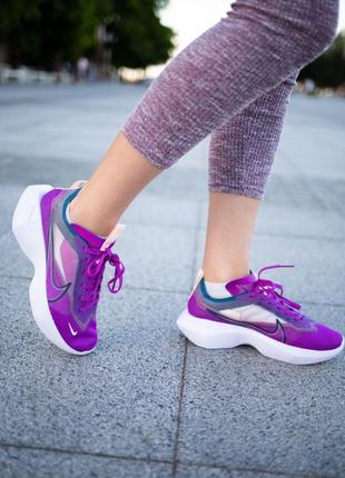 Кросівки літні жіночі найк віста nike blue vista