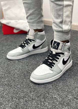 Nike jordan чоловічі кросівки