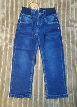 Джинси для хлопчика