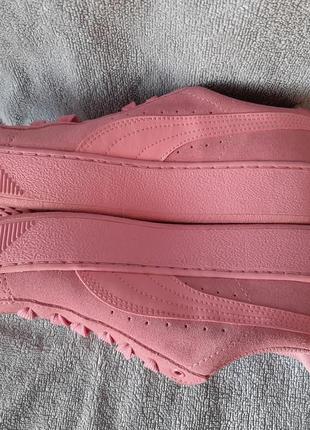 Кросівки puma softfoam р. 37-38 устілка 24,5см5 фото