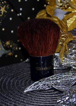 Кисть кабукі для макіяжу elizabeth arden оригінал
