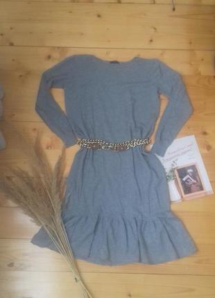 Туника с легким мерцанием