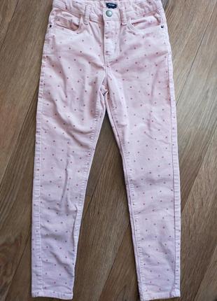 Джинси, штани