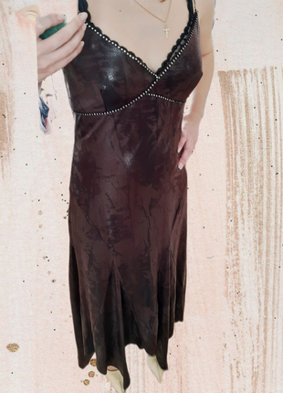 Плаття сукня вечірнє