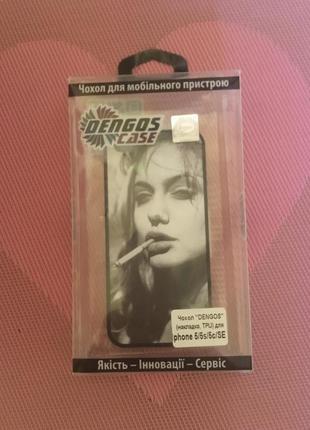 Розпродаж! чохол для iphone 5,5 s, 5c, se