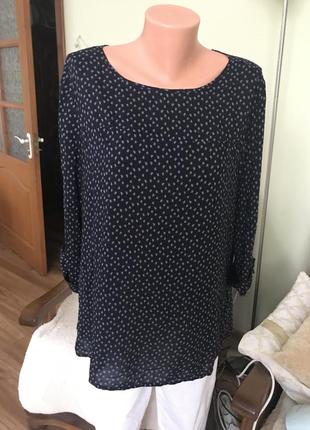 Стильная блузка