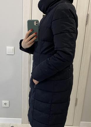 Куртка жіноча зимова8 фото