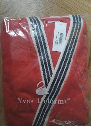 Халат yves delorme 8