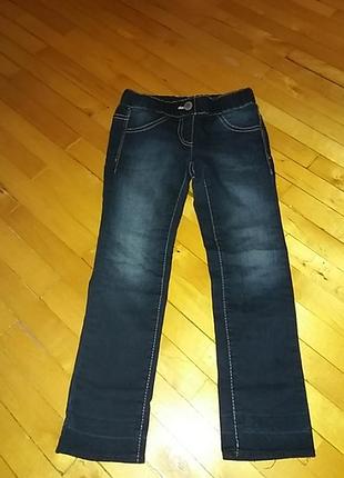 Джинси стрейчові