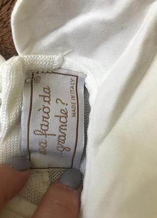 Боді/пісочник 2