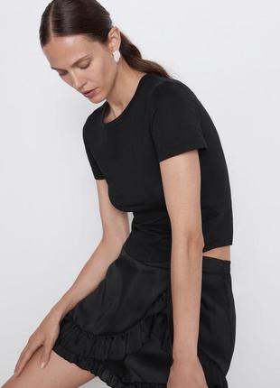 Суперські шорти zara