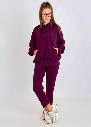 Спортивний костюм італія oversize