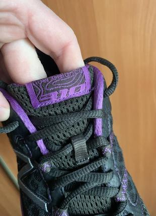 Трекинговые кроссовки new balance 310, original 100%, 39 размер5 фото