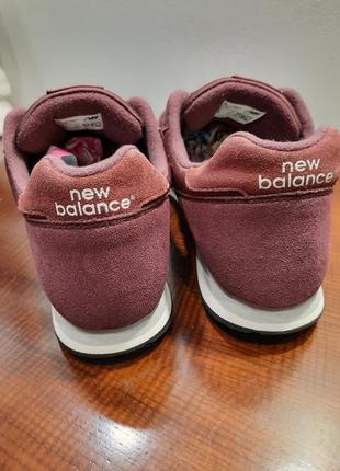 Кросівки new balance6 фото