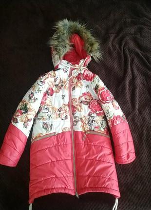 Супер пальтечко