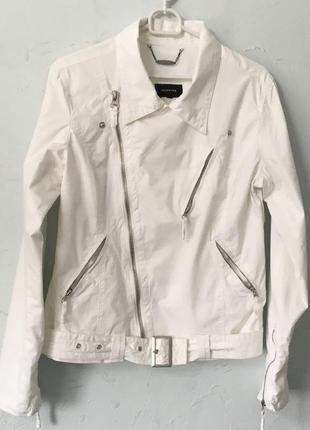 Куртка косуха