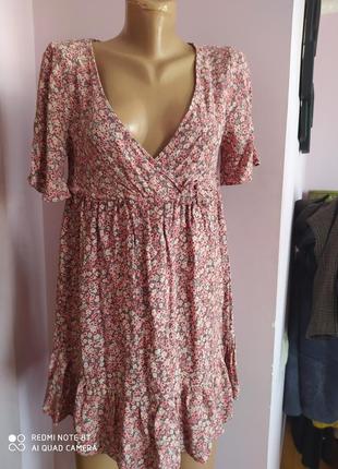 Платье мини , s, pacific republic, марокко