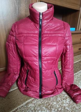 Куртка від бренду kelyna