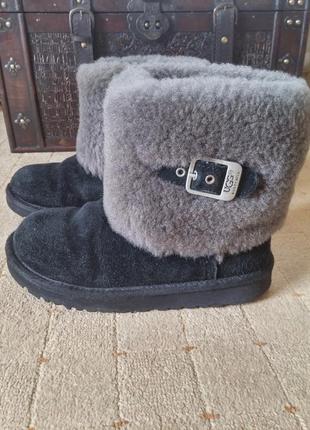 Ugg оригинал