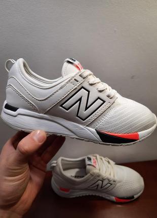 Кроссовки new balance