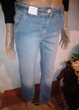 Оригинальные джинсы tom tailor denim брендовые джинсы брак распродажа!