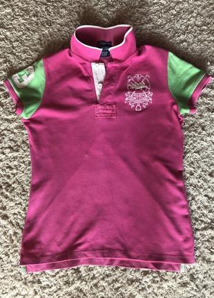 Футболка ralph lauren