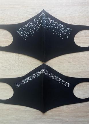 Маска многоразовая