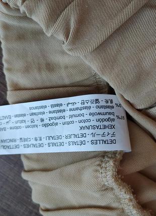 Джогеры від zara 5