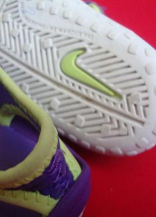 Сандалии nike оригинал 21-22 размер 5