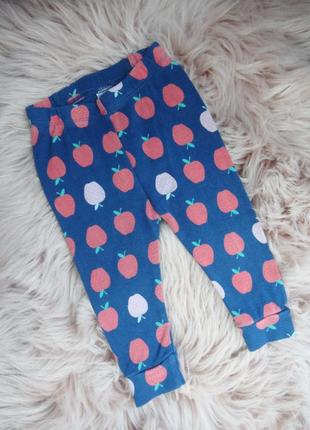 Лосини для дівчинки, лосины для девочки, лосіни, штанишки