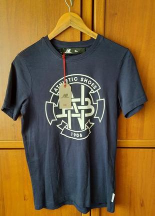 Футболка new balance