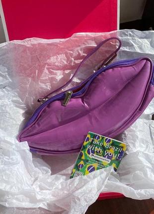 Сумочка,, лак