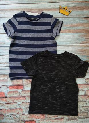 Джорж george футболка 5-6 лет
100% хлопок