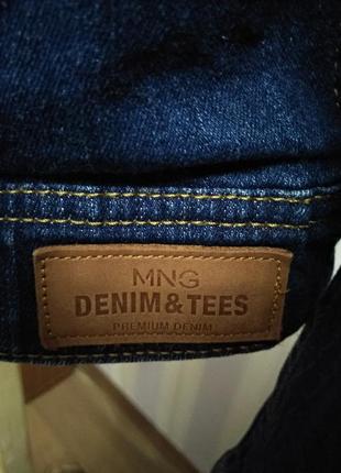Снижена цена! джинсовая куртка, джинсовка3 фото