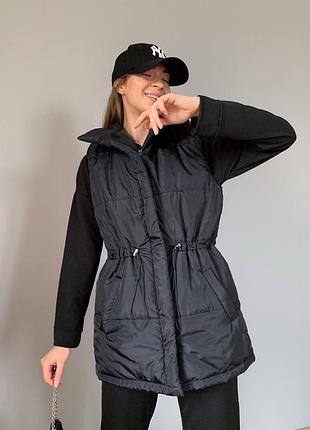Жилетка🥰