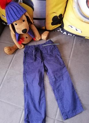 Штани для хлопчика